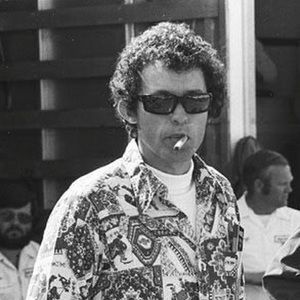 Meet your Posher, William